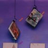 Libretas artesanales pequeñas y medianas