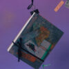 Libretas artesanales pequeñas y medianas