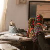 pantuflas