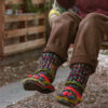 pantuflas