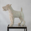 ESCULTURAS BLANDAS - PERRO- MARIELA LEAL