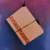 Libretas artesanales grandes