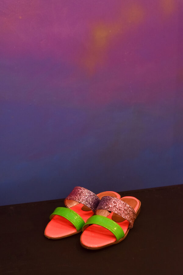 sandalias artesanales