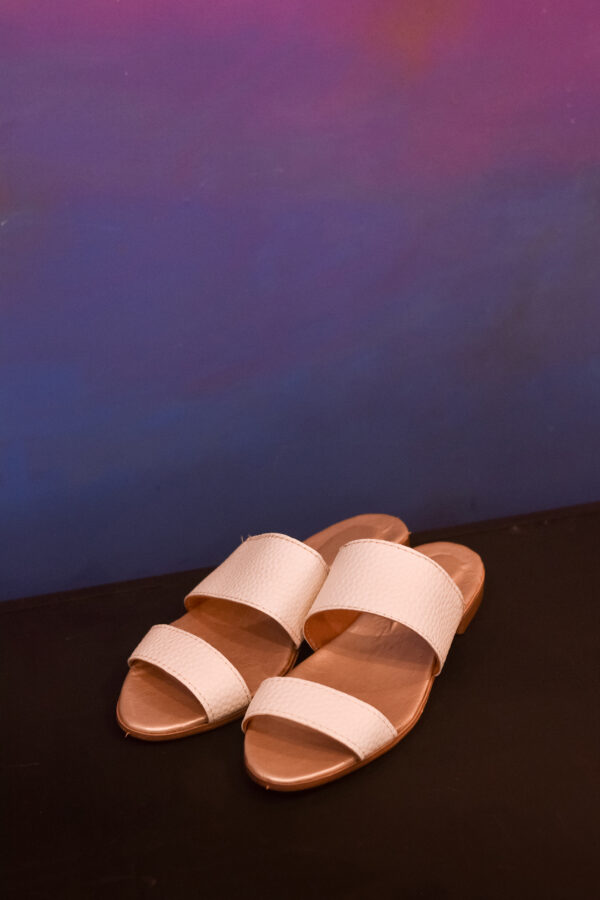 sandalias artesanales