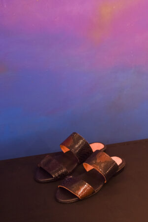 sandalias artesanales