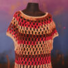 vestido casual